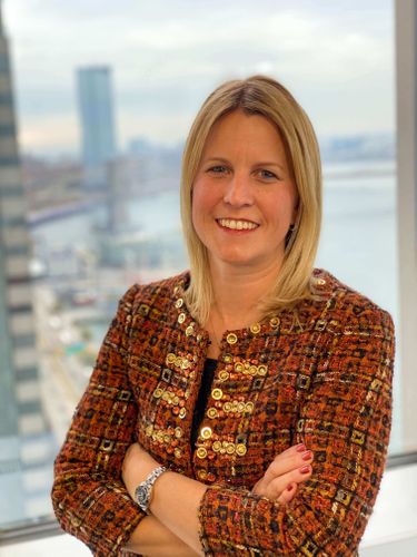 Christine Flaherty - NYC Health and Hospitals